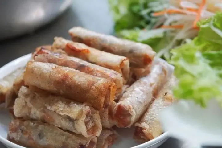 Đánh Giá Ram Cuốn Cải Đà Nẵng: Top 5 Món Ngon "gây Nghiện" Không Thể Bỏ Qua