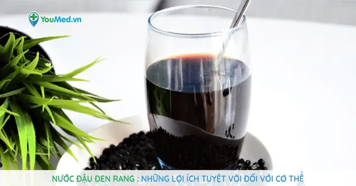 Rang Đậu Đen Bao Lâu Thì Chín?