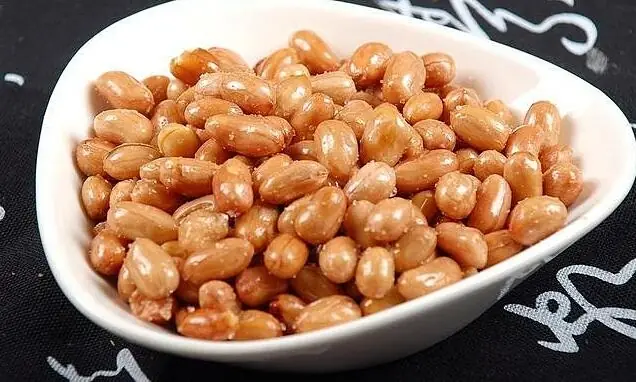 Rang Lạc Bao Lâu Thì Chín? Hướng Dẫn Chi Tiết Từ Chuyên Gia Ẩm Thực