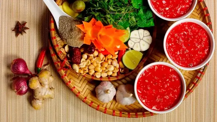 Rau Ăn Tiết Canh Vịt: Gợi Ý Các Loại Rau Thơm Ngon, Chuẩn Vị Và An Toàn Nhất