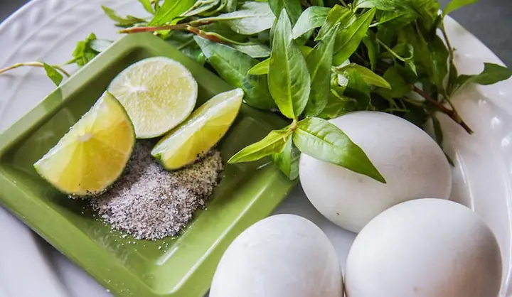 Rau Ăn Với Trứng Vịt Lộn: Gợi Ý 15+ Loại Ngon, Bổ Dưỡng, Dễ Làm Rau Ăn Với Trứng Vịt Lộn: Gợi Ý 15+ Loại Ngon, Bổ Dưỡng, Dễ Làm