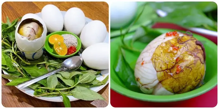 Rau Ăn Với Trứng Vịt Lộn: Gợi Ý 15+ Loại Ngon, Bổ Dưỡng, Dễ Làm Rau Ăn Với Trứng Vịt Lộn: Gợi Ý 15+ Loại Ngon, Bổ Dưỡng, Dễ Làm