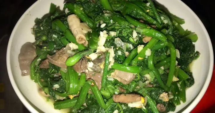 Cách Làm Rau Bí Xào Lòng Gà Ngon, Chuẩn Vị Nhà Hàng