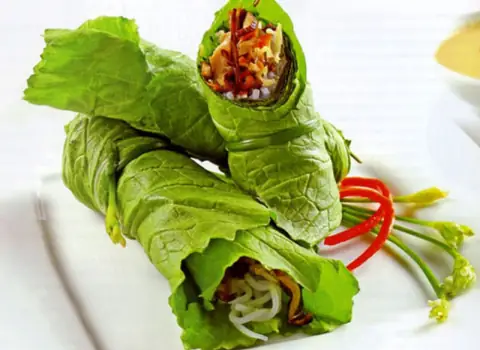 Rau Cải Cuốn Thịt Bò: Khám Phá Bí Quyết Món Ngon Từ Nguyên Liệu Quen Thuộc