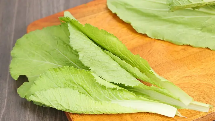 Rau Cải Đắng Có Tác Dụng Gì? 10+ Lợi Ích Vàng Cho Sức Khỏe Và Bí Quyết Chế Biến