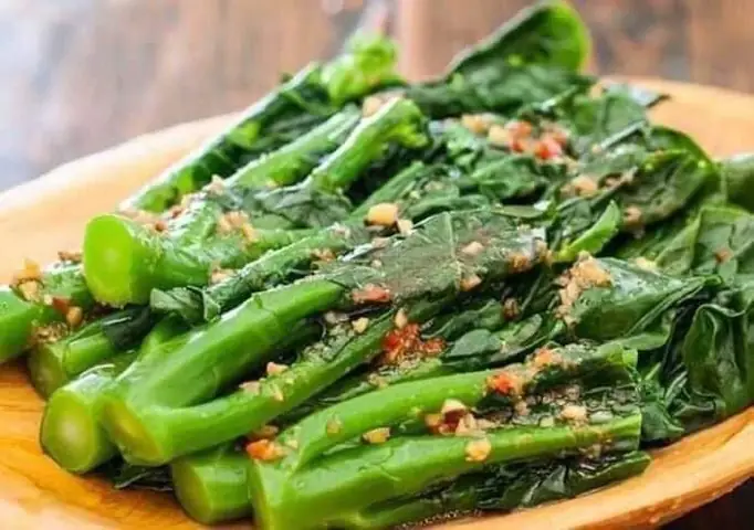 Rau Cải Làn Lạng Sơn: Nguồn Gốc, Đặc Điểm Và Giá Trị Ẩm Thực Độc Đáo Rau Cải Làn Lạng Sơn: Nguồn Gốc, Đặc Điểm Và Giá Trị Ẩm Thực Độc Đáo