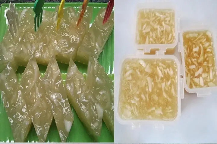 Rau Câu Chân Vịt Có Tác Dụng Gì? Lợi Ích, Cách Dùng Và Lưu Ý Quan Trọng