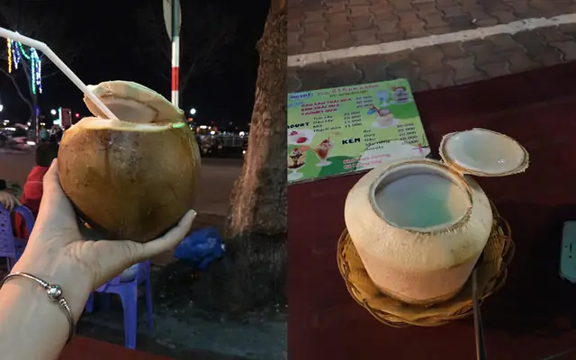Top 8 Mua Rau Câu Dừa Đà Nẵng: Đánh Giá Chi Tiết Vị Ngon, Giá Tốt Top 8 Mua Rau Câu Dừa Đà Nẵng: Đánh Giá Chi Tiết Vị Ngon, Giá Tốt