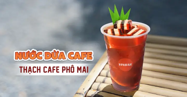 Top 7 Mẫu Rau Câu Phô Mai Dừa Ngon Tốt Ngon, Dễ Làm Nhất Hiện Nay