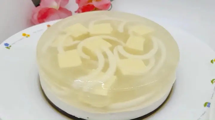 Top 7 Mẫu Rau Câu Phô Mai Dừa Ngon Tốt Ngon, Dễ Làm Nhất Hiện Nay