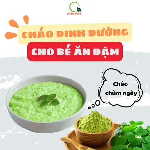 Rau Chùm Ngây Nấu Với Thịt Gà: Công Thức Dinh Dưỡng Hoàn Hảo Cho Gia Đình