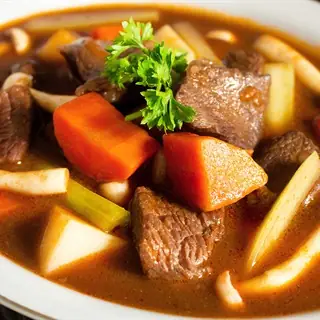 Hướng Dẫn Chi Tiết Cách Nấu Rau Củ Hầm Kiểu Pháp Thơm Ngon, Bổ Dưỡng