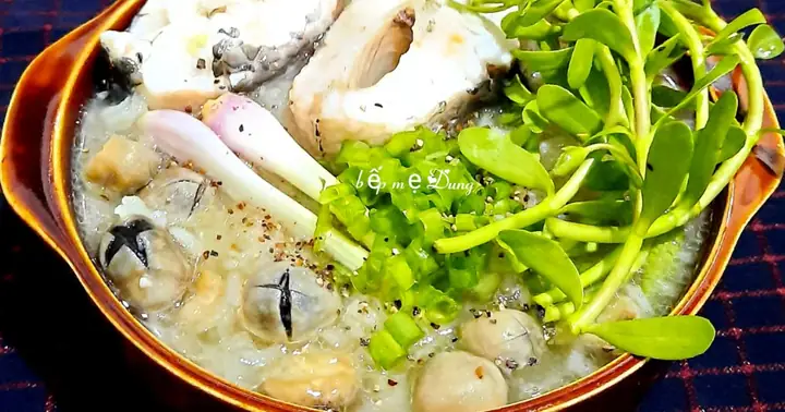 Rau Đắng Đất Làm Gì Ngon? Khám Phá 10+ Món Ngon Từ Rau Đắng Đất Bổ Dưỡng