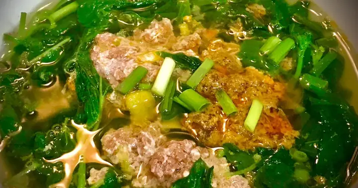Rau Đay Nấu Canh Gì Ngon Và Bổ Dưỡng Nhất Cho Gia Đình?