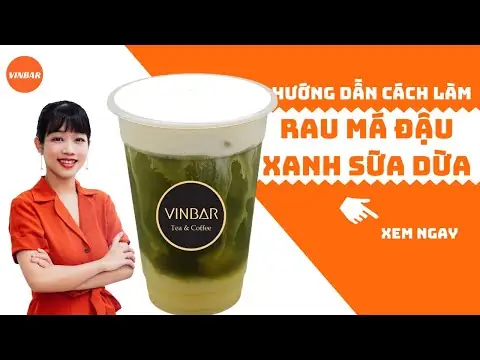 Rau Má Đậu Xanh Sữa Dừa: Công Thức Nấu, Lợi Ích Sức Khỏe Và Những Điều Cần Biết Rau Má Đậu Xanh Sữa Dừa: Công Thức Nấu, Lợi Ích Sức Khỏe Và Những Điều Cần Biết