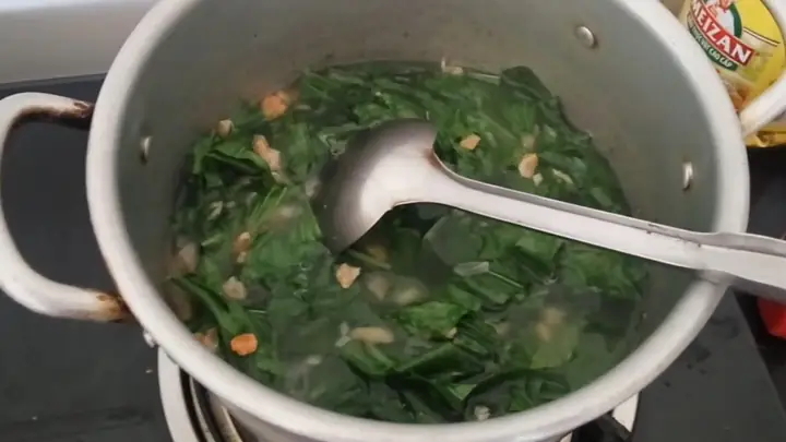 Rau Mã Đề Nấu Canh: Cách Nấu Và Những Lợi Ích Ít Ai Ngờ