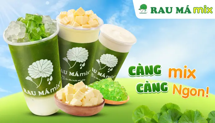 Top 5 Loại Rau Má Mix Ngô Tốt Nhất Cho Sức Khỏe: Đánh Giá Chi Tiết Dựa Trên Chất Lượng & Giá Trị Dinh Dưỡng