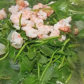 Rau Má Nấu Canh Tôm: Hướng Dẫn Chi Tiết Từ A-z Cho Món Canh Bổ Dưỡng, Giải Nhiệt
