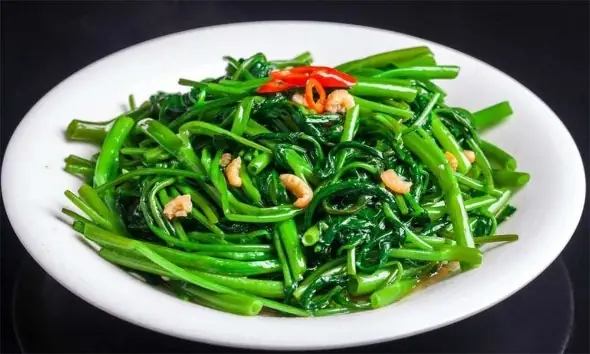 Rau Muống Xào Tỏi Còn Gọi Là Gì?