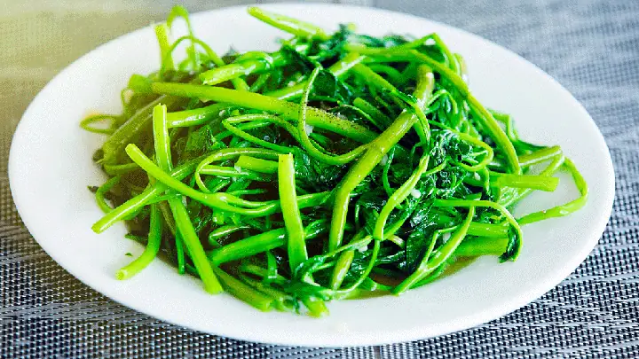 Rau Muống Xào Tỏi Còn Gọi Là Gì?