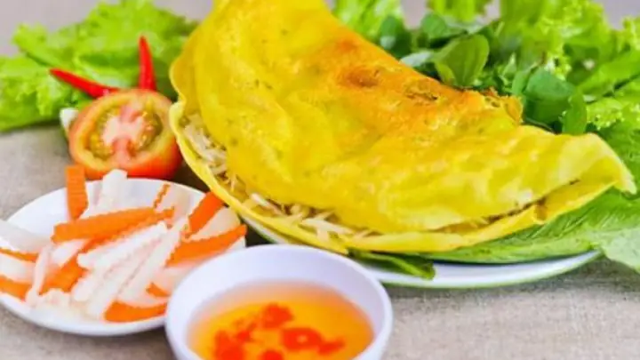 Rau Rừng Ăn Bánh Xèo: Khám Phá Vị Ngon Tự Nhiên, Lợi Ích Sức Khỏe Và Cách Chế Biến Đúng Điệu