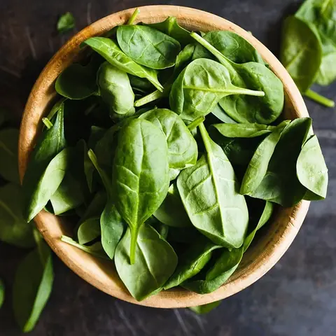 Rau Spinach Là Rau Gì? Khám Phá Tác Dụng Và Cách Dùng Hiệu Quả