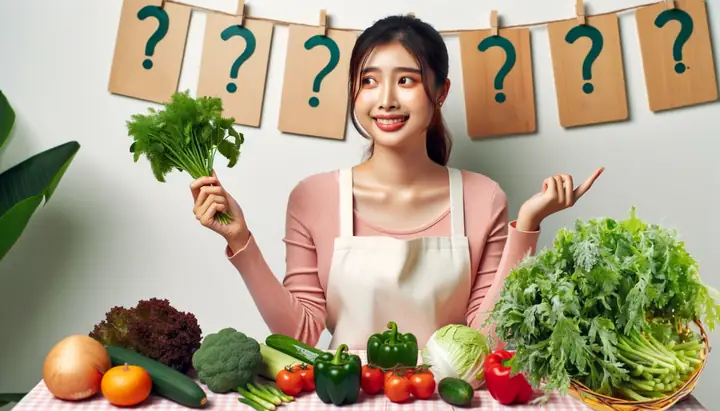 Rau Tần Ô Là Gì? Nguồn Gốc, Công Dụng Và Cách Dùng Hiệu Quả