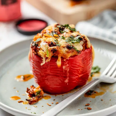 Công Thức Pimientos Rellenos De Carne Chi Tiết Và Hấp Dẫn Nhất