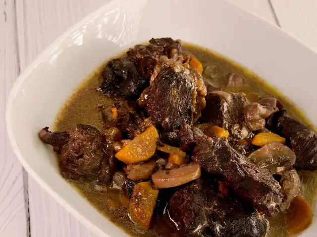 Recette De Joue De Boeuf : Le Guide Complet Pour Une Viande Incroyablement Tendre Recette De Joue De Boeuf : Le Guide Complet Pour Une Viande Incroyablement Tendre
