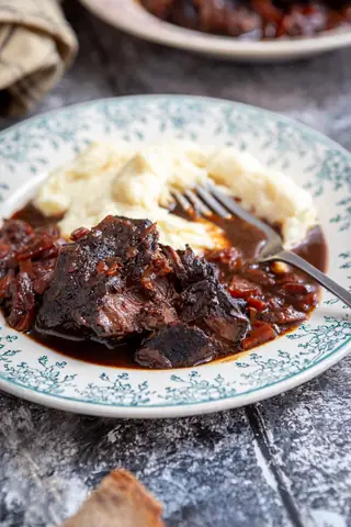 Recette De Joue De Boeuf : Le Guide Complet Pour Une Viande Incroyablement Tendre