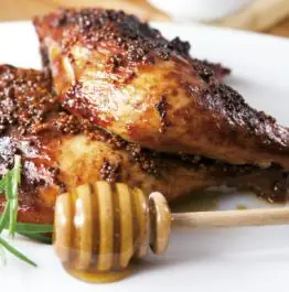 Recette De Poulet Au Miel : 10 Versions Inratables Pour Réussir Votre Plat À Tous Les Coups
