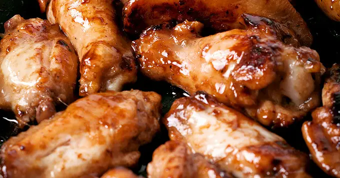 Recette De Poulet Au Miel : 10 Versions Inratables Pour Réussir Votre Plat À Tous Les Coups