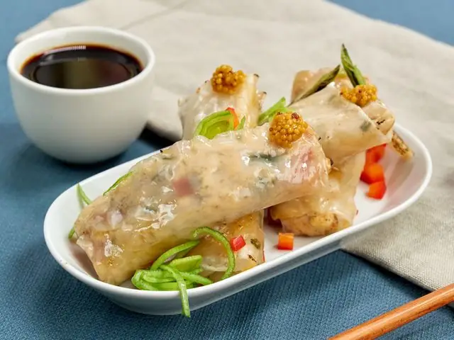 Các Công Thức Làm Bánh Tráng Nướng Bằng Lò Nướng Thơm Ngon Chuẩn Vị