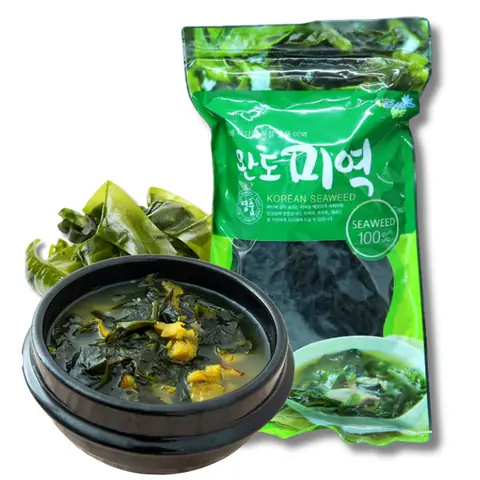 Review Chi Tiết Rong Biển Khô Hàn Quốc: Top 5 Thương Hiệu Ngon, Bổ, Giá Tốt