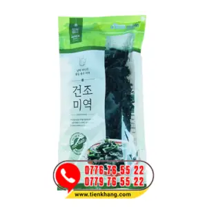 Review Chi Tiết Rong Biển Khô Hàn Quốc: Top 5 Thương Hiệu Ngon, Bổ, Giá Tốt