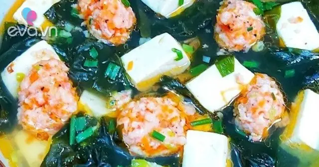 Hướng Dẫn Chi Tiết Cách Nấu Canh Rong Biển Hàn Quốc Thơm Ngon Tại Nhà