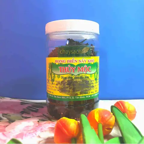 Review Chi Tiết Rong Biển Sấy Khô Ăn Liền: Top 5 Thương Hiệu Ngon, Giá Tốt, An Toàn Review Chi Tiết Rong Biển Sấy Khô Ăn Liền: Top 5 Thương Hiệu Ngon, Giá Tốt, An Toàn
