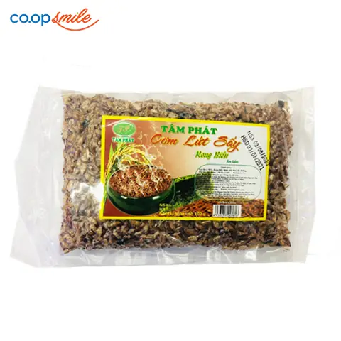 Đánh Giá Chi Tiết Rong Biển Sấy Từ Tâm: Top 5 Thương Hiệu Uy Tín Và An Toàn Nhất
