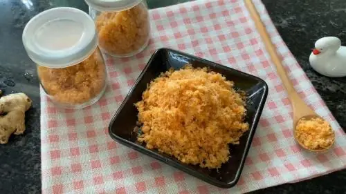Ruốc Cá Hồi Cho Bé: Đánh Giá Chi Tiết 5 Thương Hiệu Uy Tín Nhất Hiện Nay