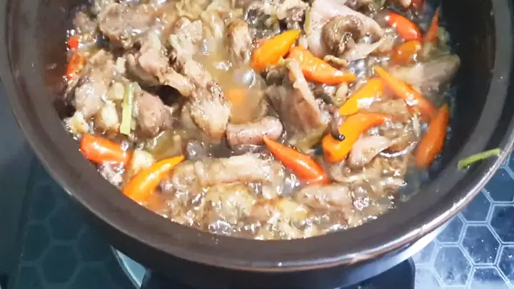 Món Ruột Cá Lóc Kho Tiêu: Cách Kho Đậm Đà, Đưa Cơm Cho Ngày Mưa