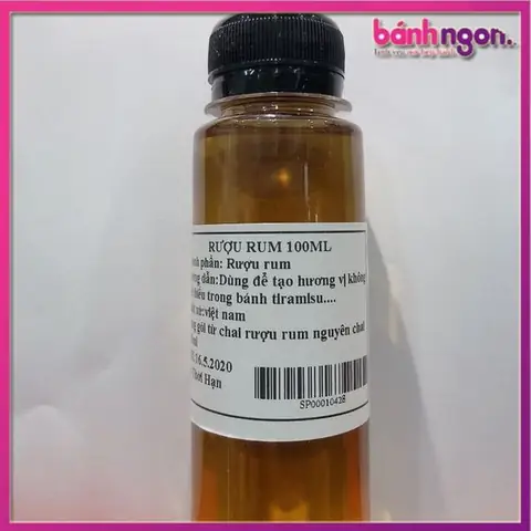Lợi Ích Và Cách Dùng Rượu Rum Cho Bánh Tiramisu Chuẩn Vị Ý Lợi Ích Và Cách Dùng Rượu Rum Cho Bánh Tiramisu Chuẩn Vị Ý