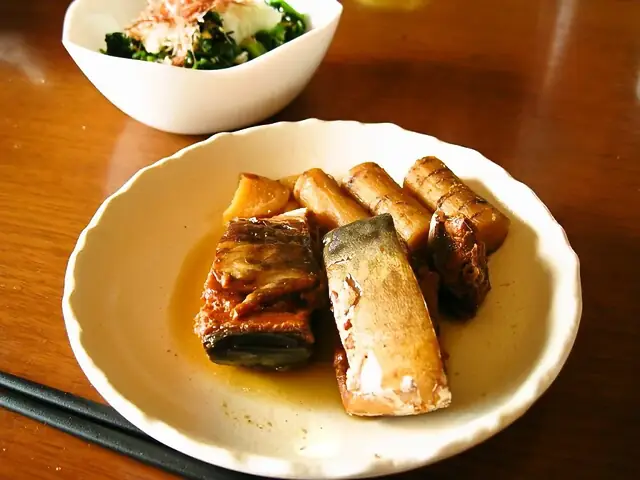 サバの味噌煮圧力鍋で作る時短レシピと旨味を引き出すコツ