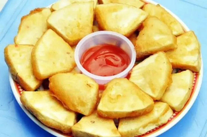 Sake Chiên Bao Nhiêu Calo Và Những Điều Bạn Cần Biết Trước Khi Thưởng Thức