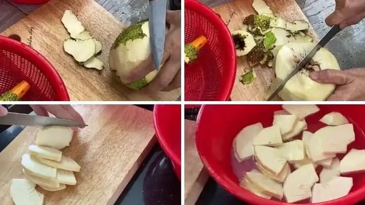Sake Chiên Không Cần Bột: Bí Quyết Giữ Trọn Hương Vị Và Dinh Dưỡng