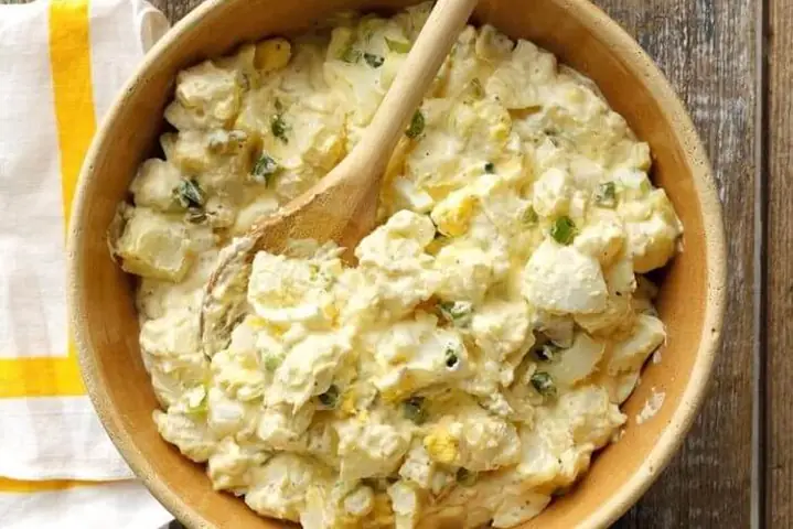 Salad Khoai Tây Cà Rốt: Công Thức Và Hướng Dẫn Chi Tiết Cho Món Salad Bổ Dưỡng