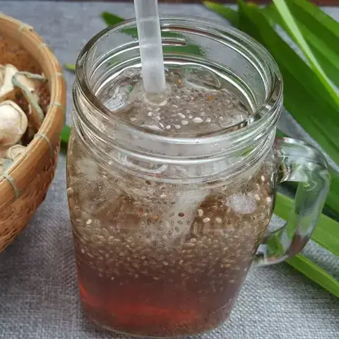 Sâm Bí Đao Hạt É: Công Thức Giải Nhiệt, Giảm Cân Từ Nguyên Liệu Quen Thuộc