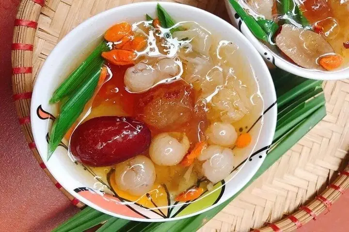 Sâm Bổ Lượng Có Tác Dụng Gì? Khám Phá Công Dụng, Cách Dùng Và Lưu Ý Quan Trọng