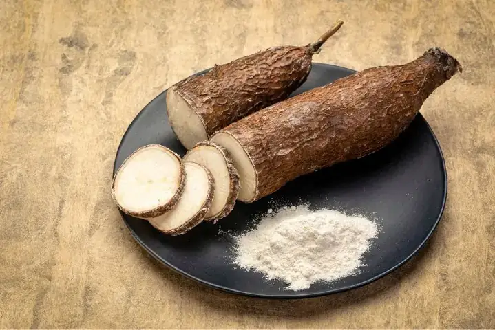 Sau Sinh Có Ăn Được Sắn Dây Luộc Không?