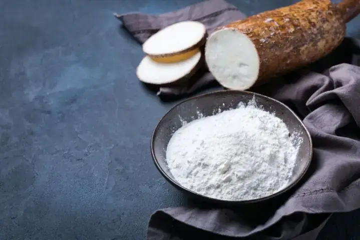 Sau Sinh Có Ăn Được Sắn Dây Luộc Không?