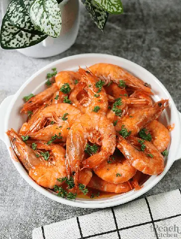 Cách Làm Tôm Sốt Sprite Và Sốt Cà Chua Đậm Đà, Chuẩn Vị Nhà Hàng Cách Làm Tôm Sốt Sprite Và Sốt Cà Chua Đậm Đà, Chuẩn Vị Nhà Hàng